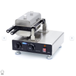  Lolly Waffle Maker - 3 γλειφιτζούρια - Emojis on Sticks